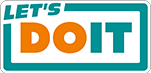 Lets do it Logo